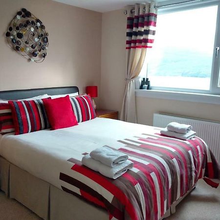 Ardlair Guest House Ullapool Buitenkant foto