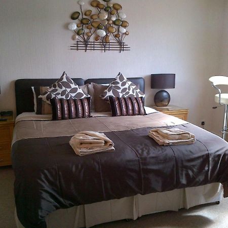 Ardlair Guest House Ullapool Buitenkant foto
