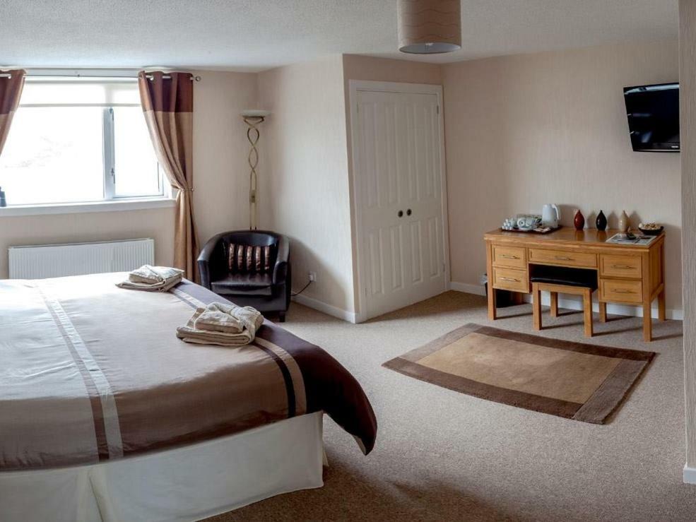 Ardlair Guest House Ullapool Buitenkant foto