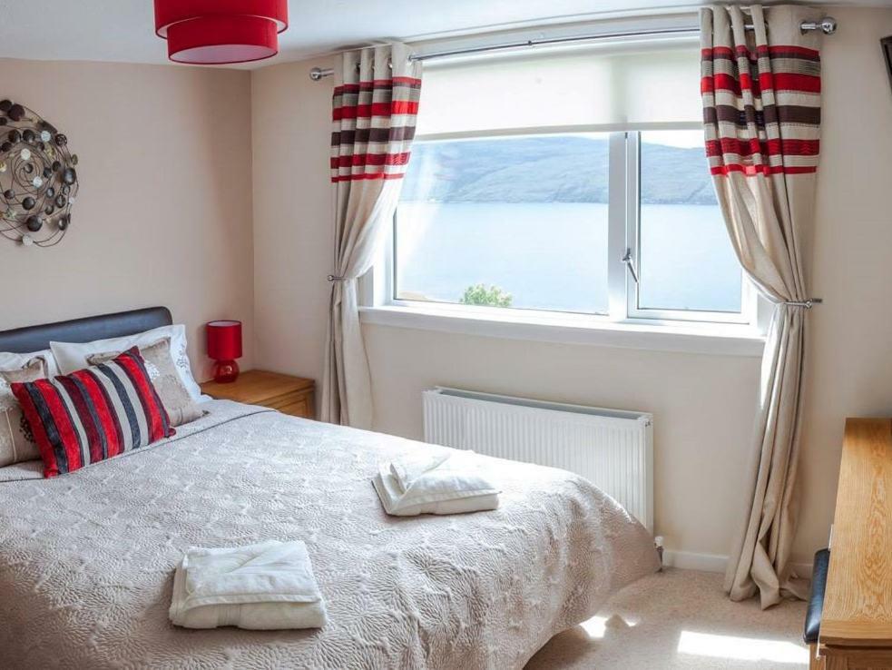 Ardlair Guest House Ullapool Buitenkant foto