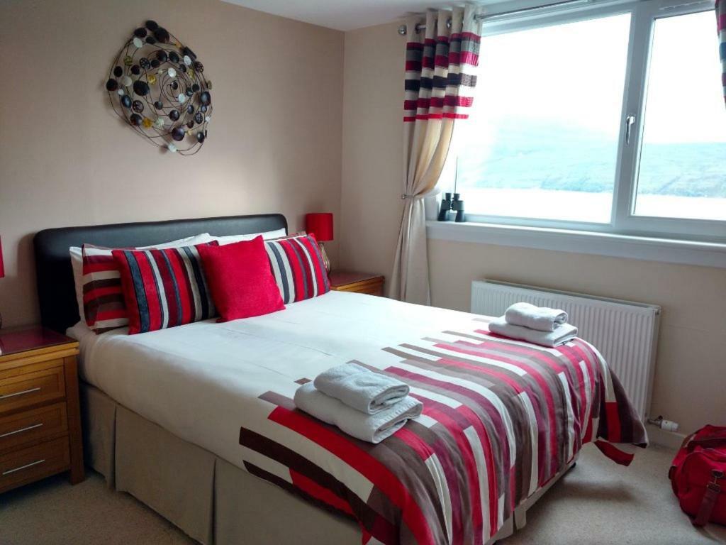 Ardlair Guest House Ullapool Buitenkant foto