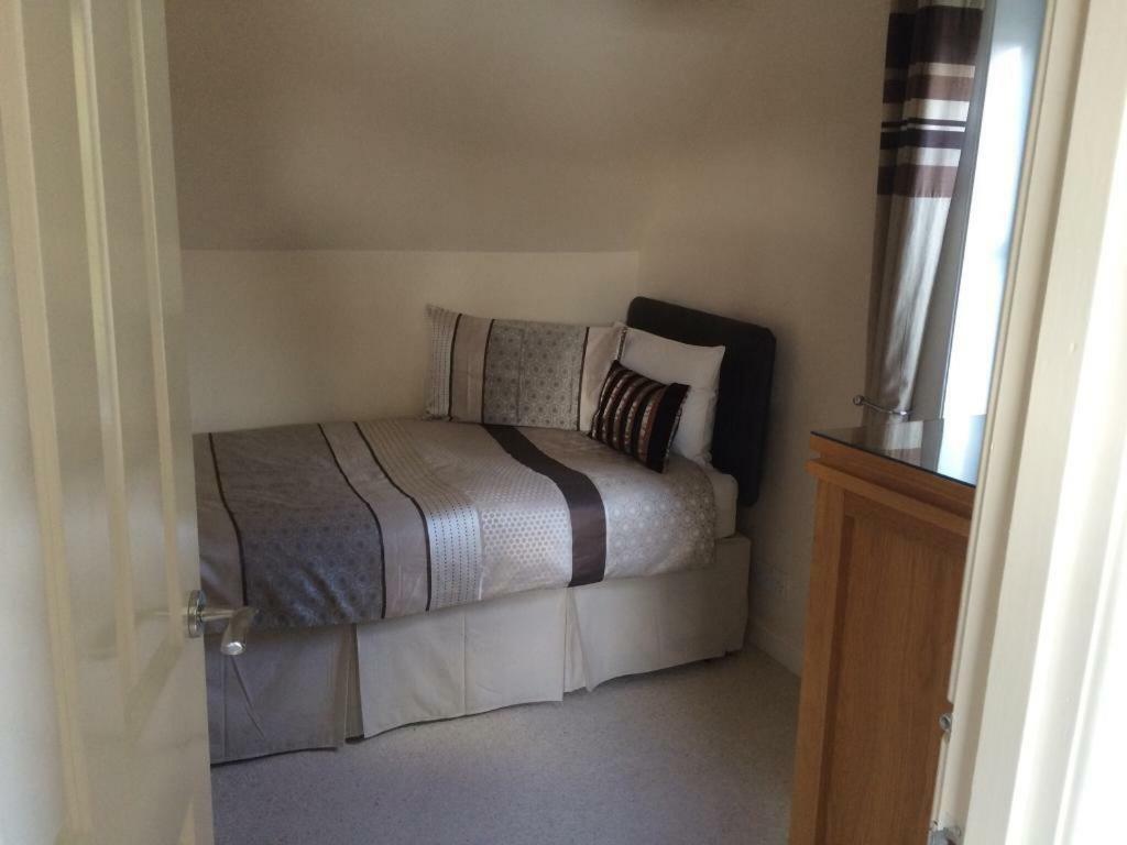 Ardlair Guest House Ullapool Buitenkant foto