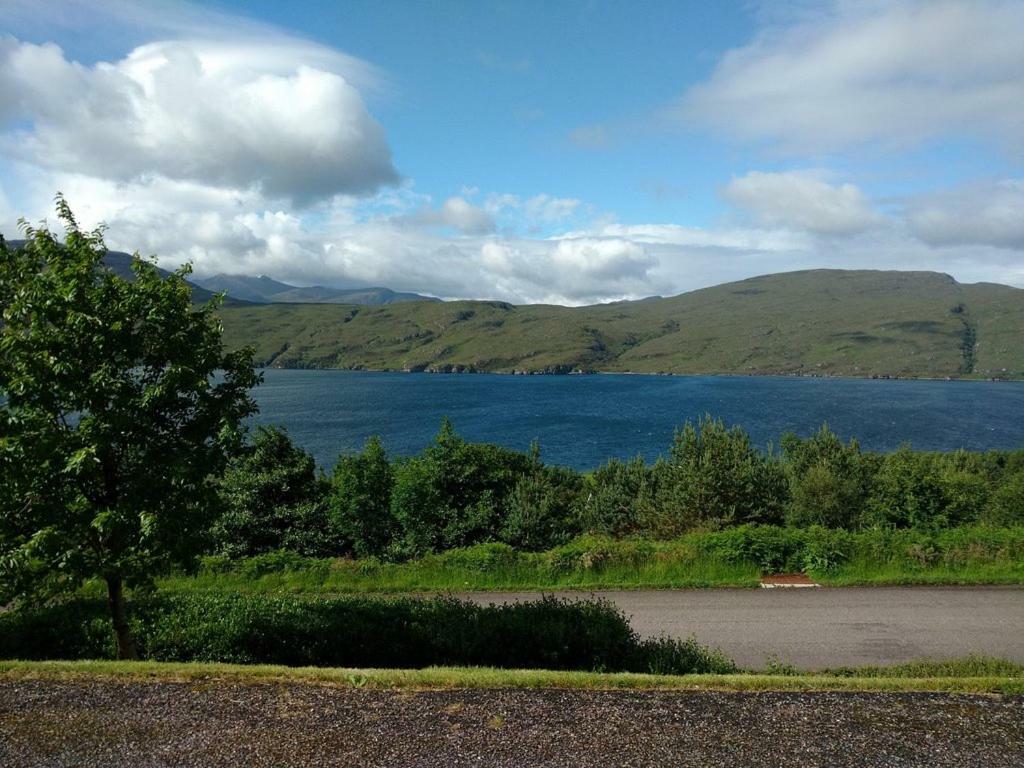 Ardlair Guest House Ullapool Buitenkant foto